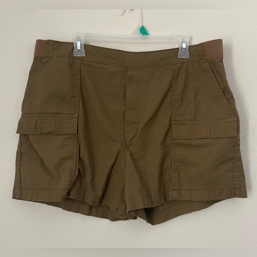 Pull on Shorts